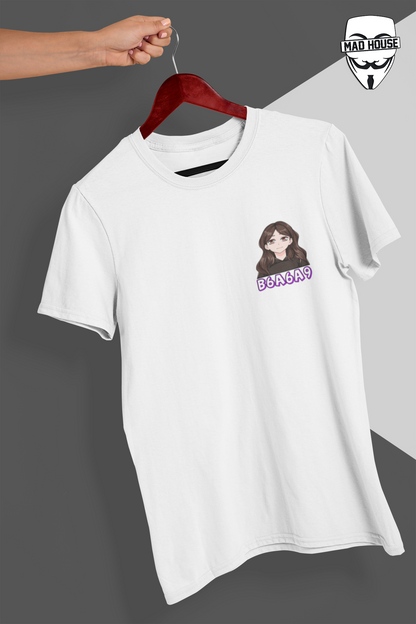 B6a6a9 Fan Tshirt