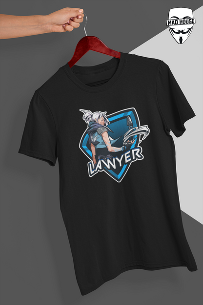 Lawyer T-shirt