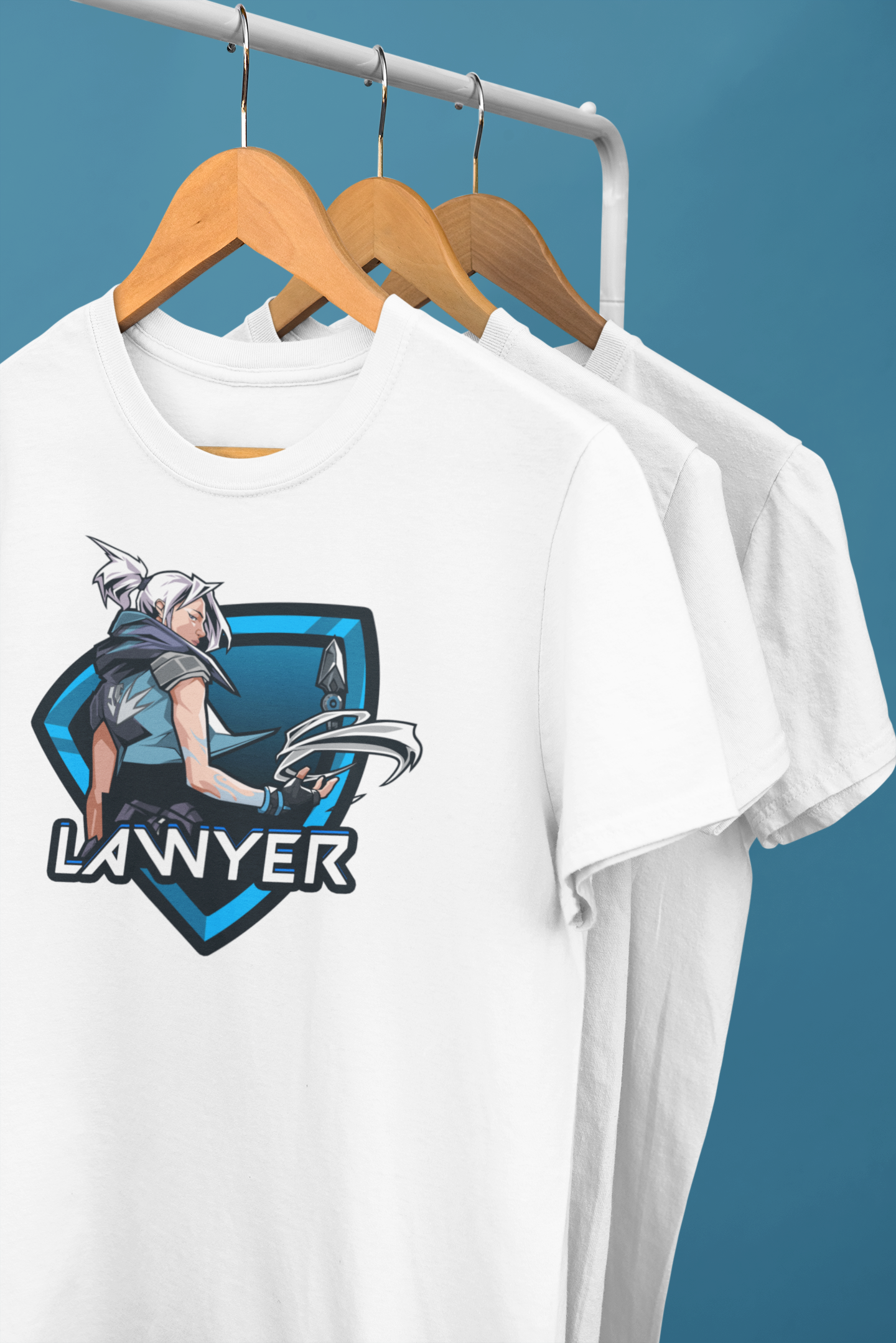 Lawyer T-shirt