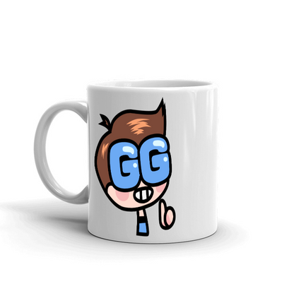 Ax3al GG Mug