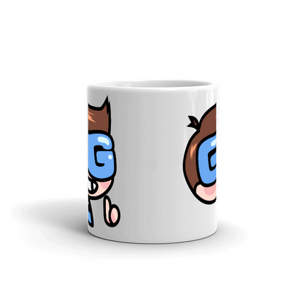 Ax3al GG Mug