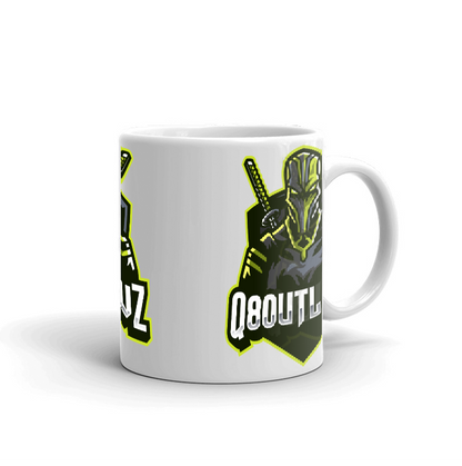 Q8_OuTLaWz Mug