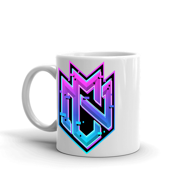 NightCity Mug