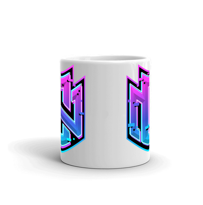 NightCity Mug