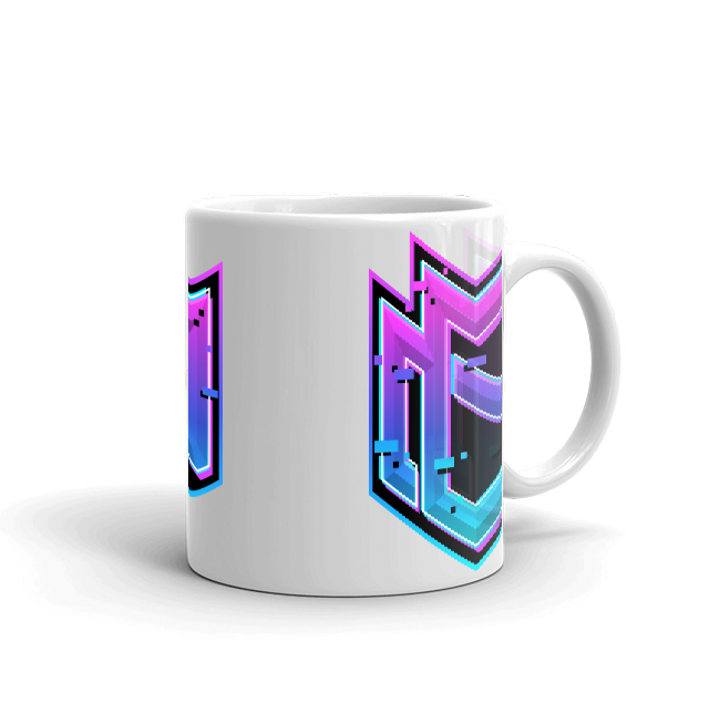 NightCity Mug