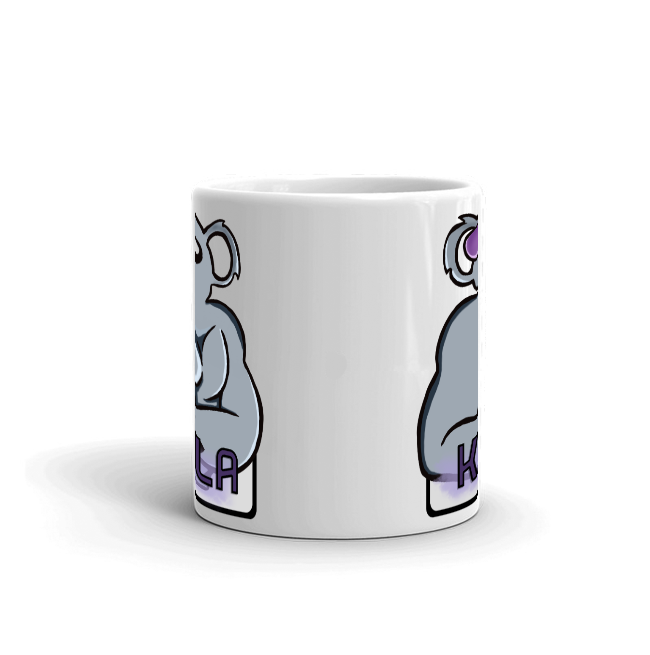 Koala Mug