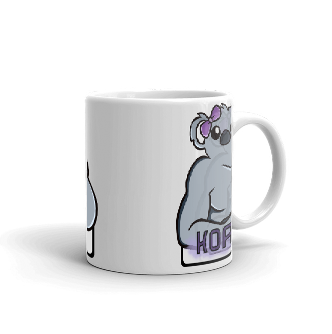 Koala Mug