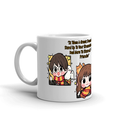 Harry Potter Mug