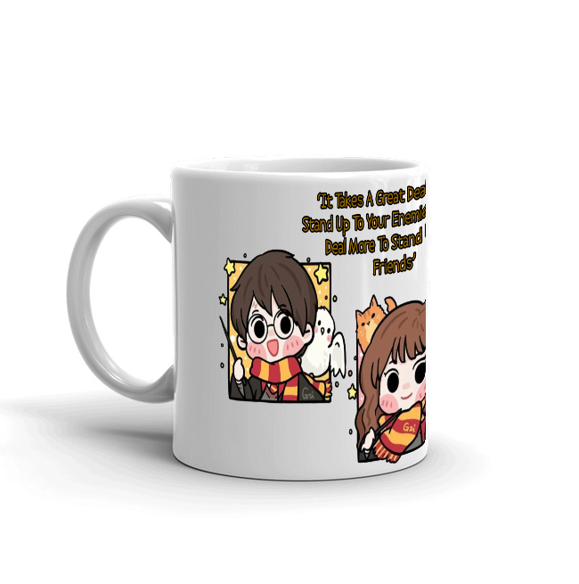 Harry Potter Mug