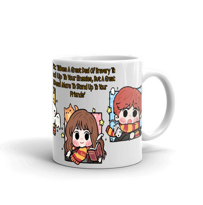 Harry Potter Mug