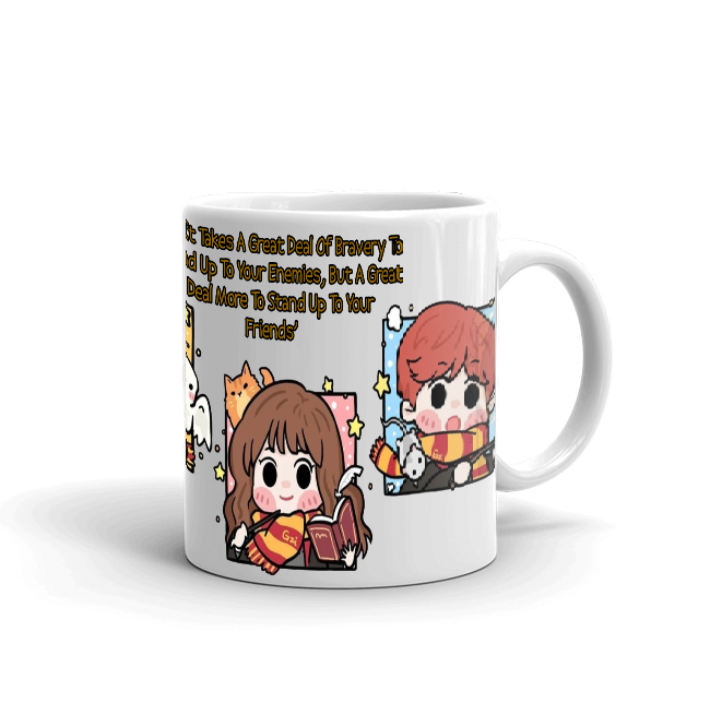 Harry Potter Mug