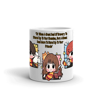 Harry Potter Mug