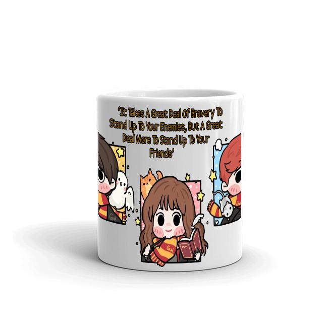 Harry Potter Mug