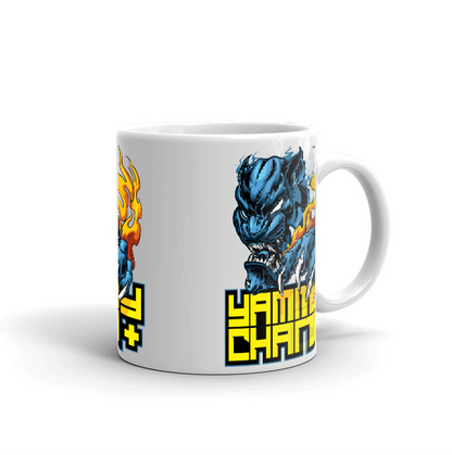 Yammy Chan Mug