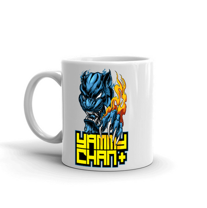 Yammy Chan Mug