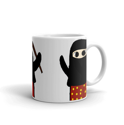 3baya Woman Mug