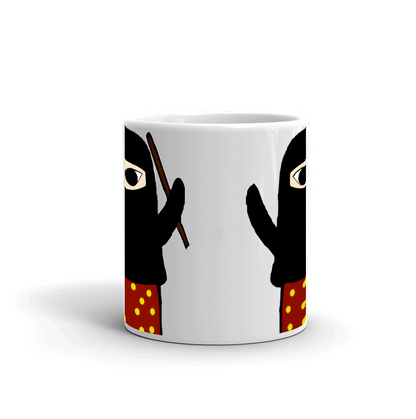 3baya Woman Mug