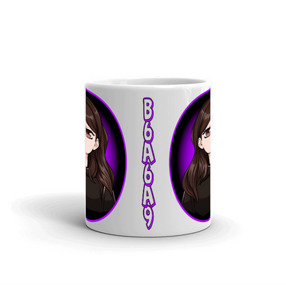 B6a6a9 Mug