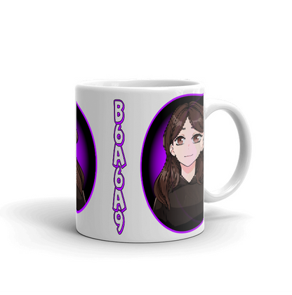 B6a6a9 Mug