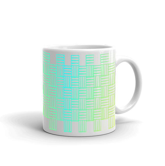 Tripical Mug