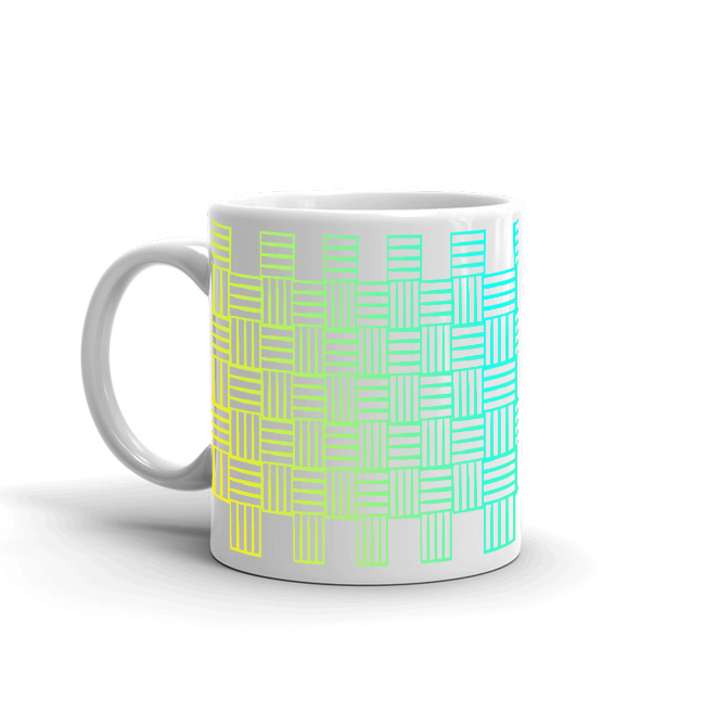 Tripical Mug