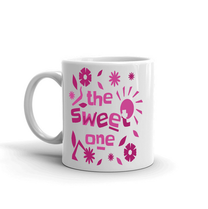 The Sweet One Mug