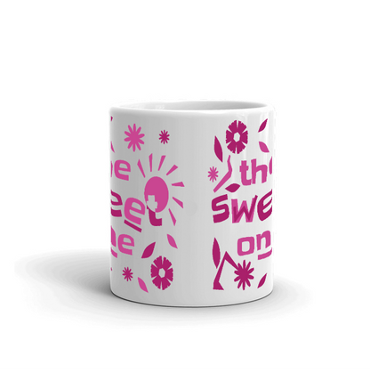 The Sweet One Mug