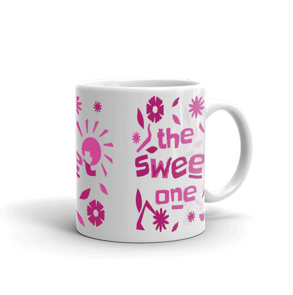 The Sweet One Mug