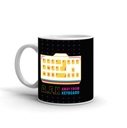 AFK Mug