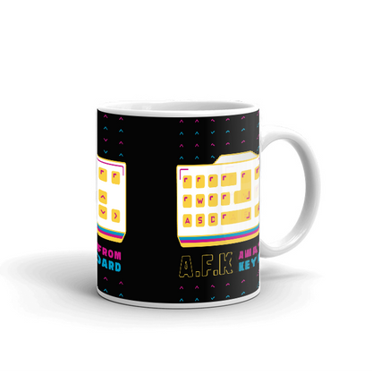 AFK Mug